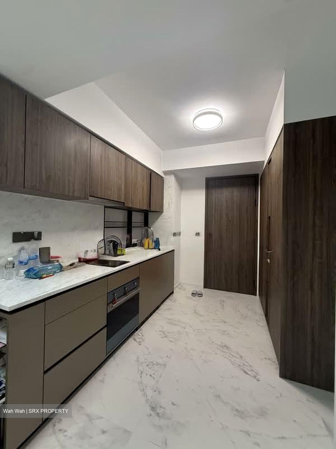 Tanah Merah Kechil Link (D16), Condominium #602024071